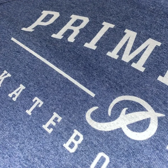 Primitive Skateboarding Tank Top - Picture 2 of 4